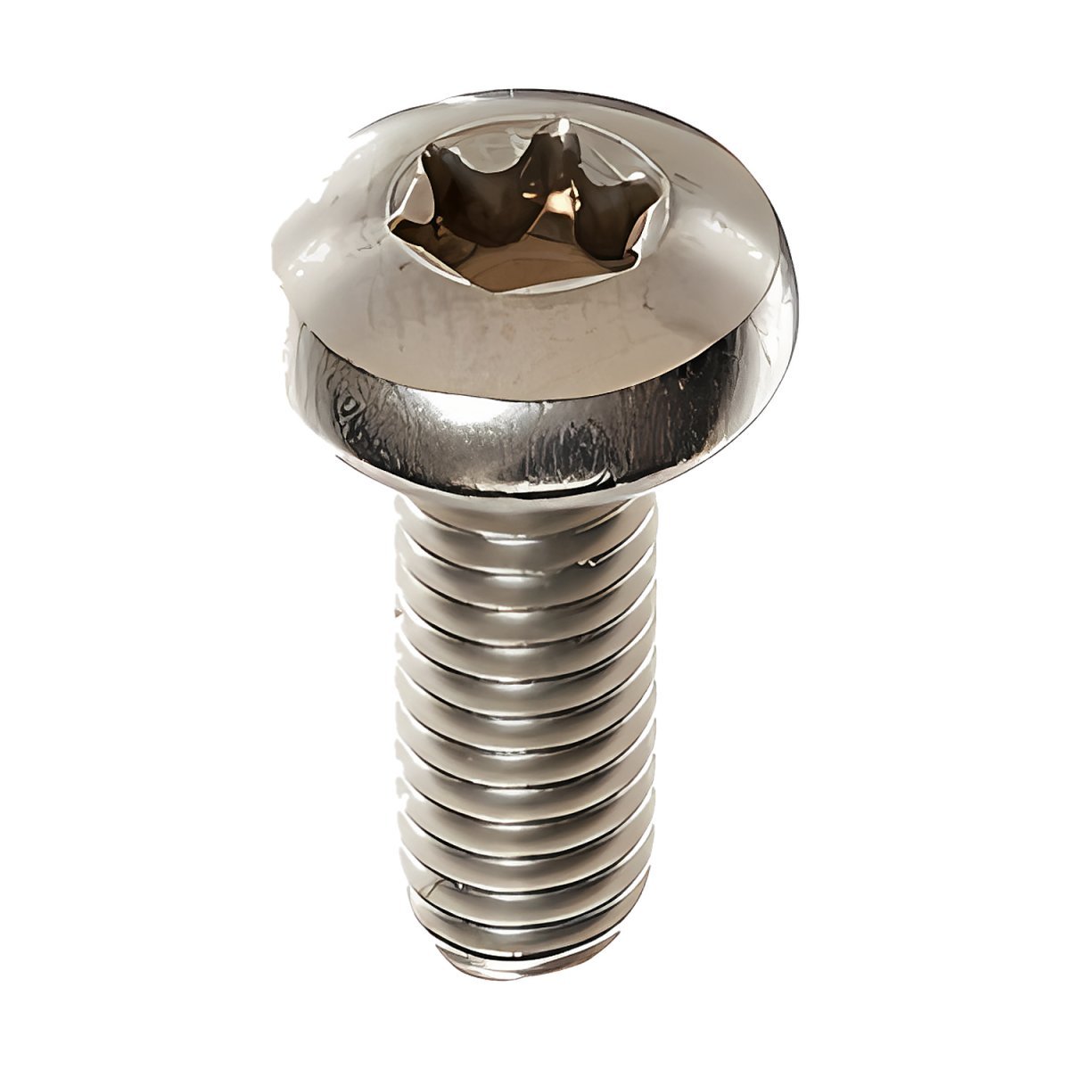 ISO 14583 Mini TX Silindir Vida M1.6 M2 M2.5
