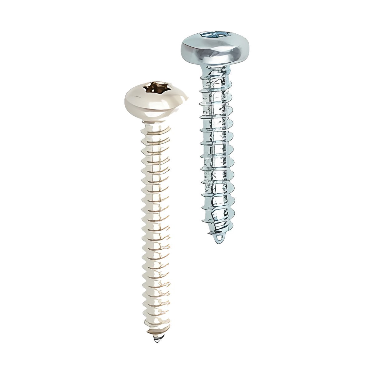 ISO 14585 Mini TX Silindir Sac Vida 2.2 2.9