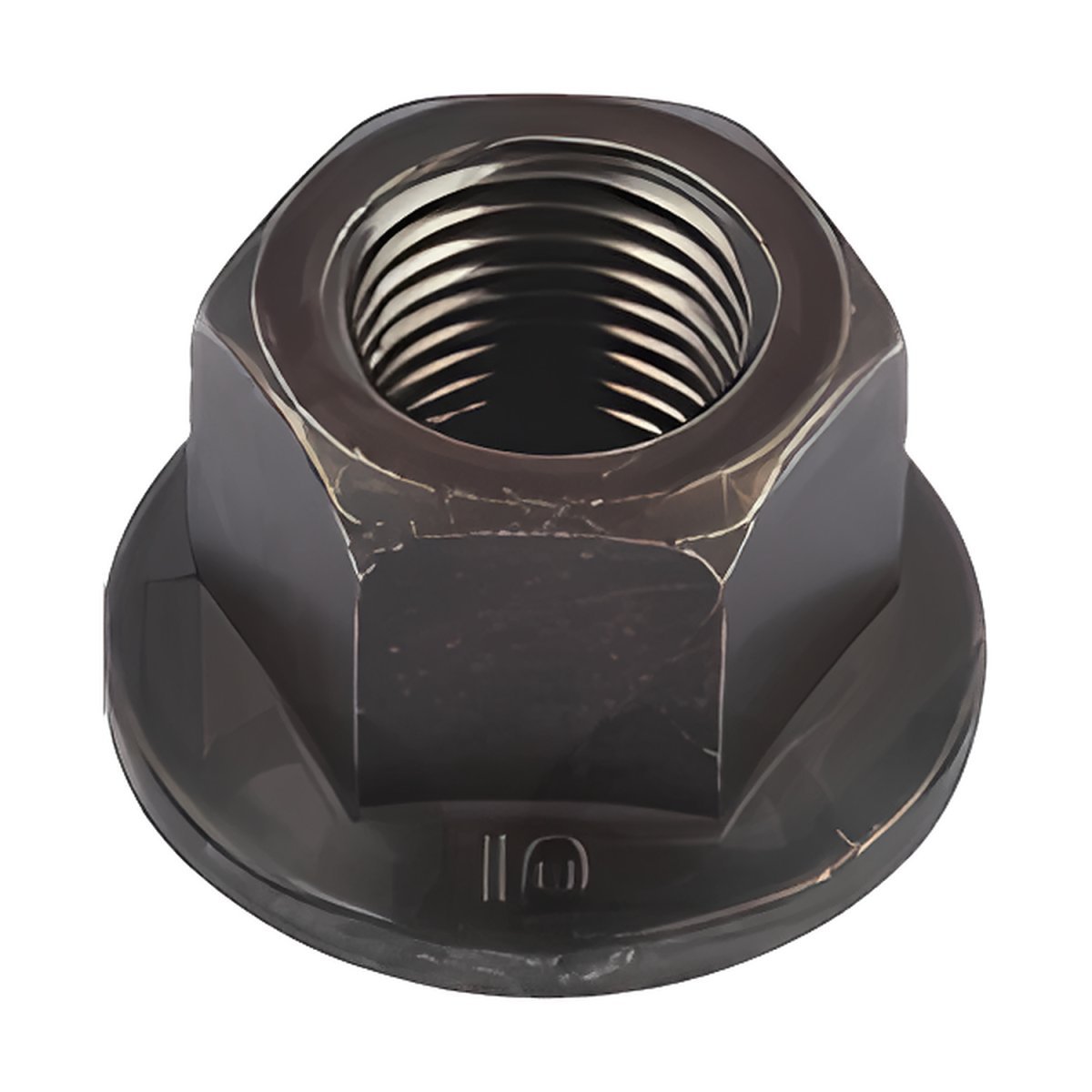 DIN 74361 Form A Bijon Somunu