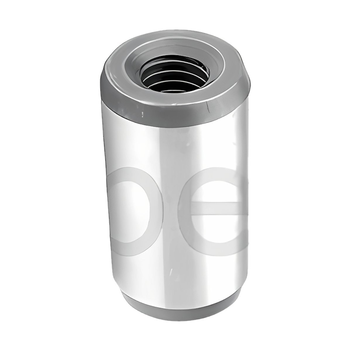 DIN 7979 ISO 8735 Çekmeli Düz Pim