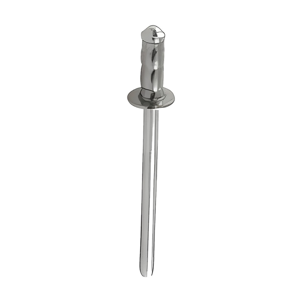 Multigrip Perçin Alüminyum Çelik