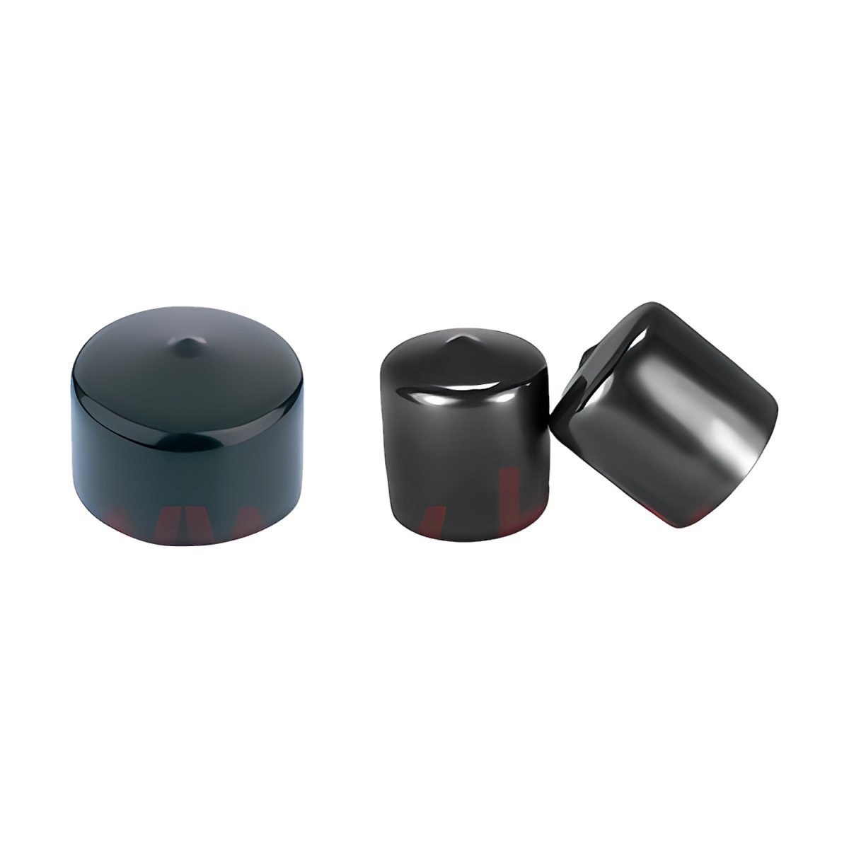 PVC Yuvarlak Koruma Kapakları BRT M 2401