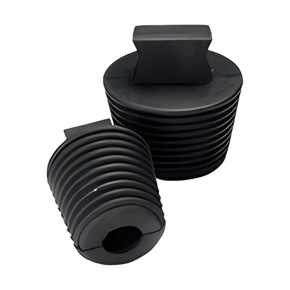 BRT 1213 EPDM Konik Delik Koruma Tapası