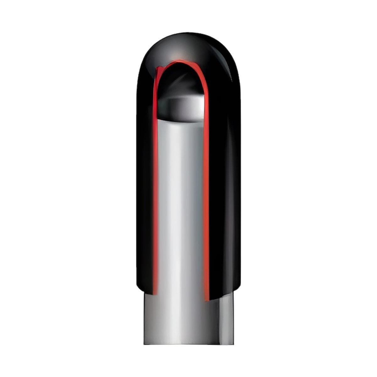 BRT 1218 Oval EPDM Saplama Koruma Kapağı