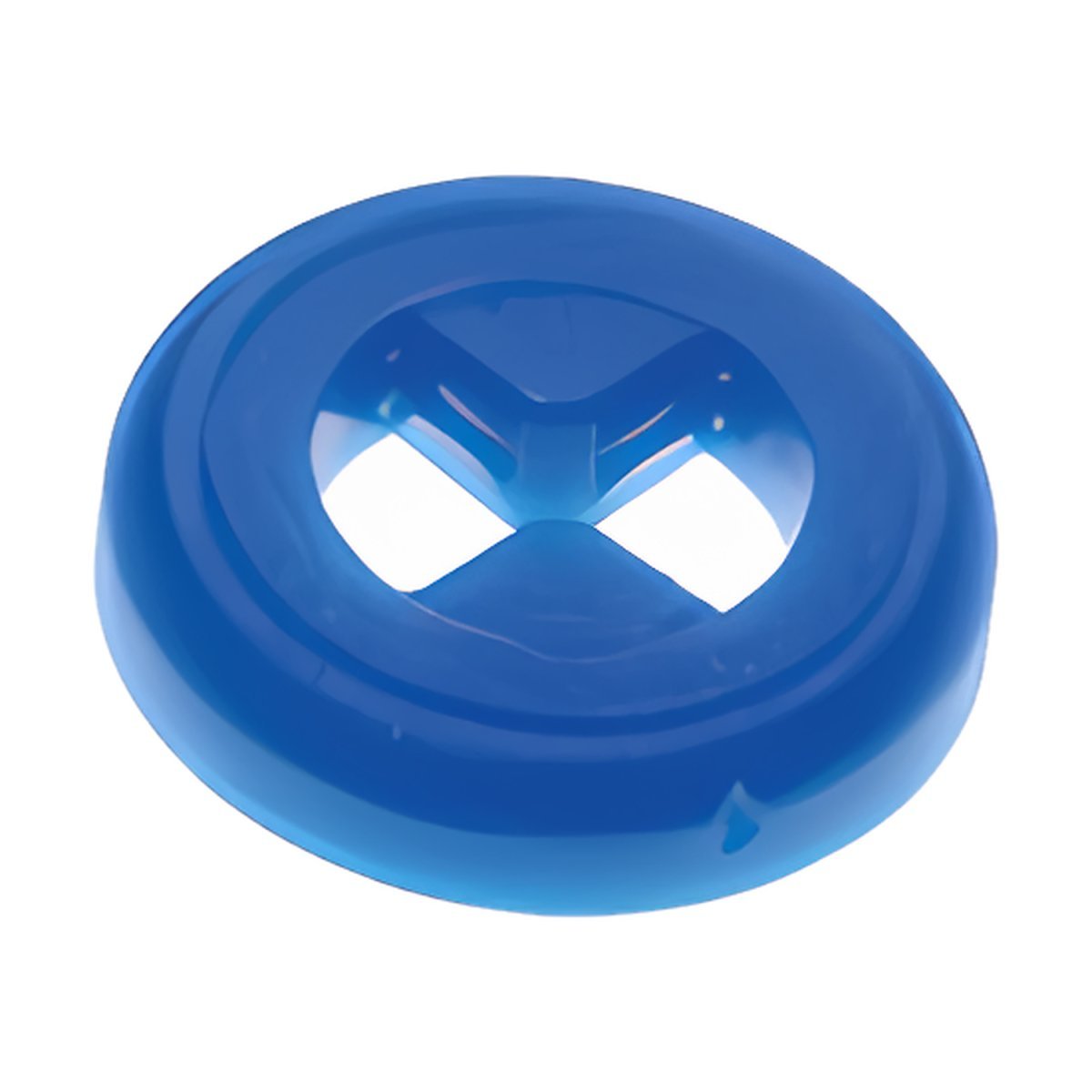 BRT 5863 Renkli Plastik Klips Pulu