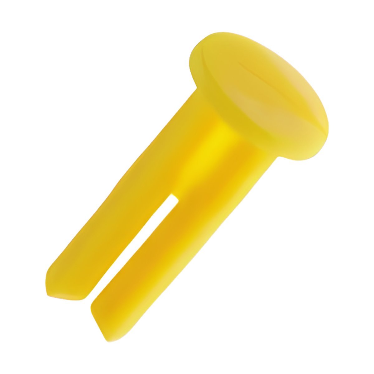 BRT 5863 Renkli Plastik Klips