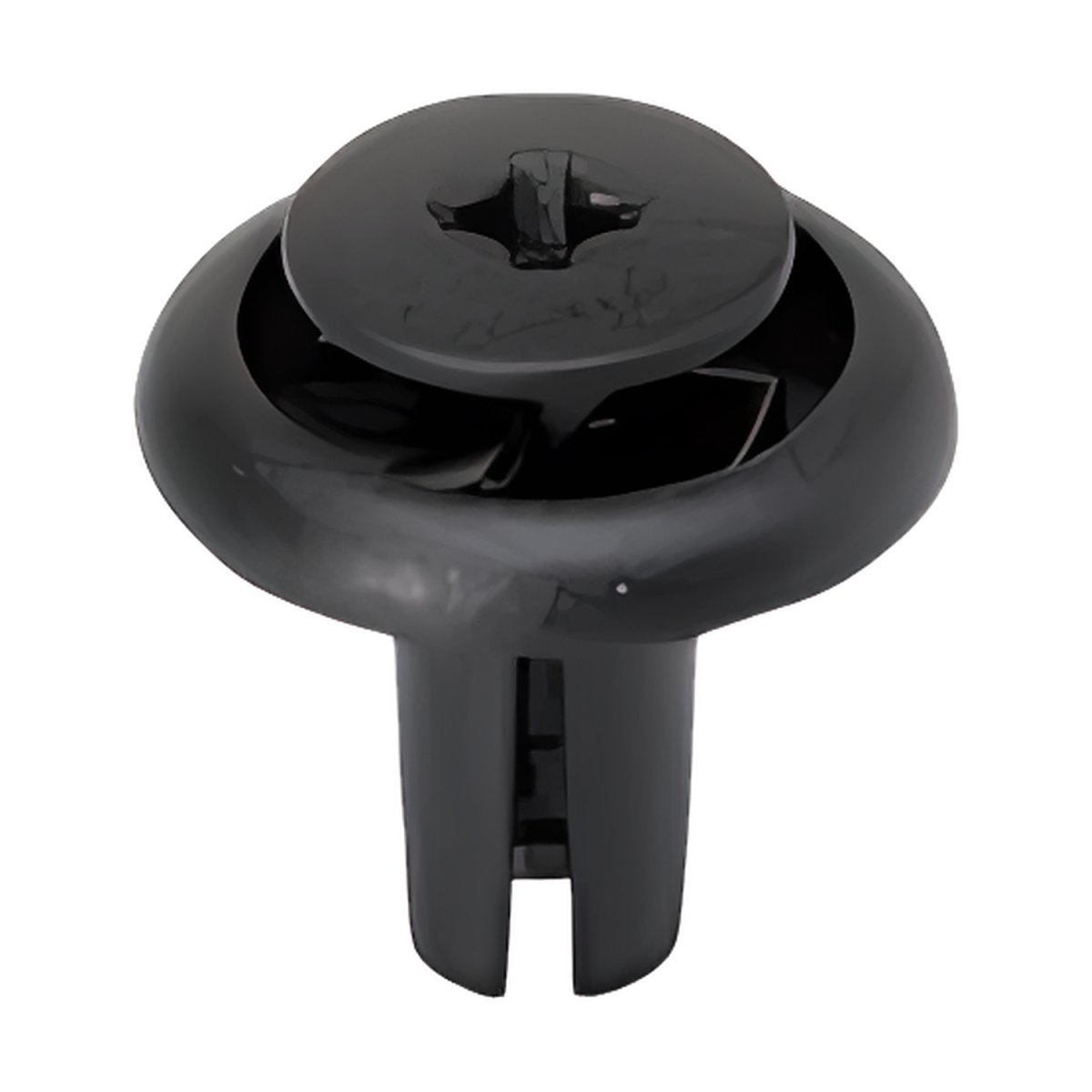 BRT 6391-1 Plastik Klips
