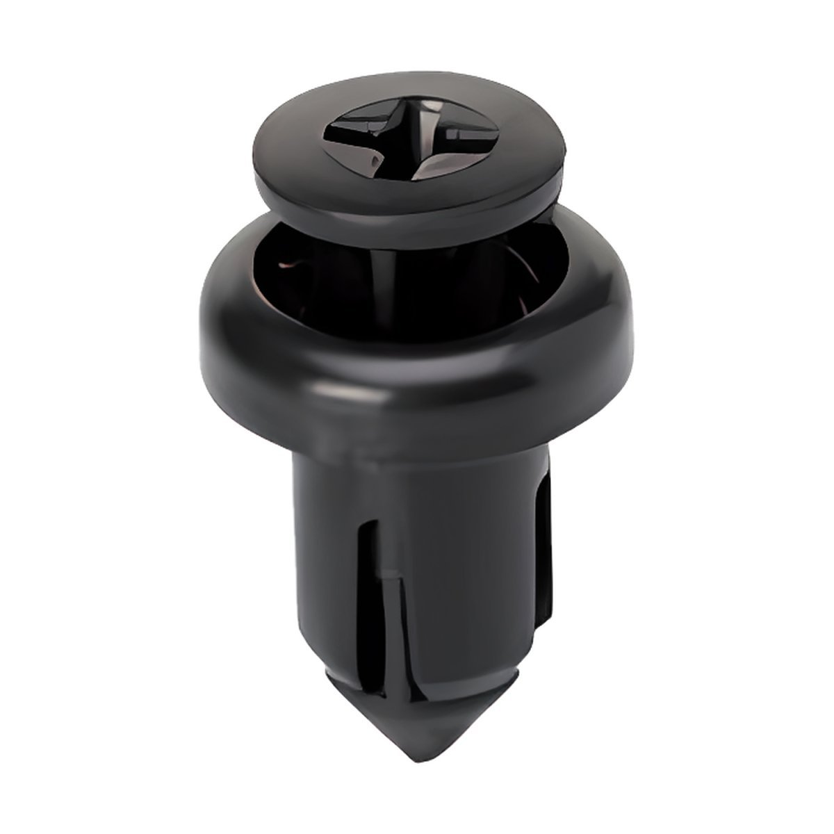 BRT 6391-2 Plastik Klips