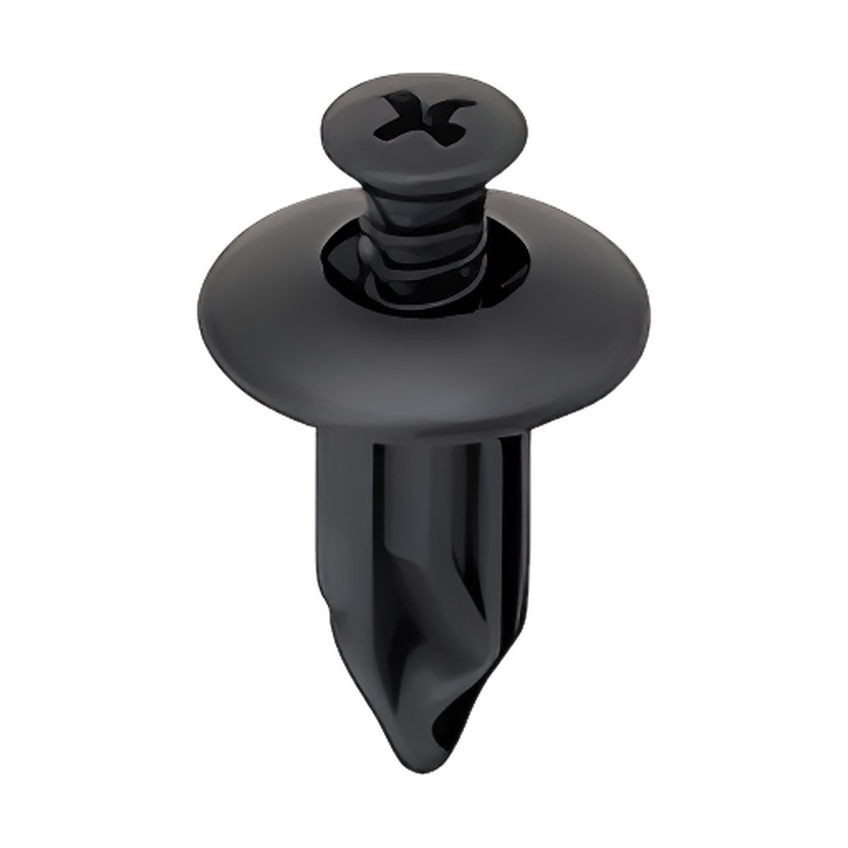 BRT 6392-1 Plastik Klips