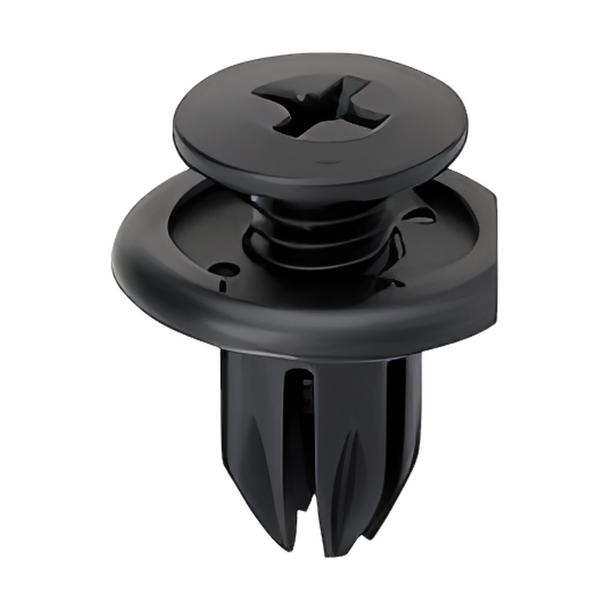 BRT 6392-2 Plastik Klips