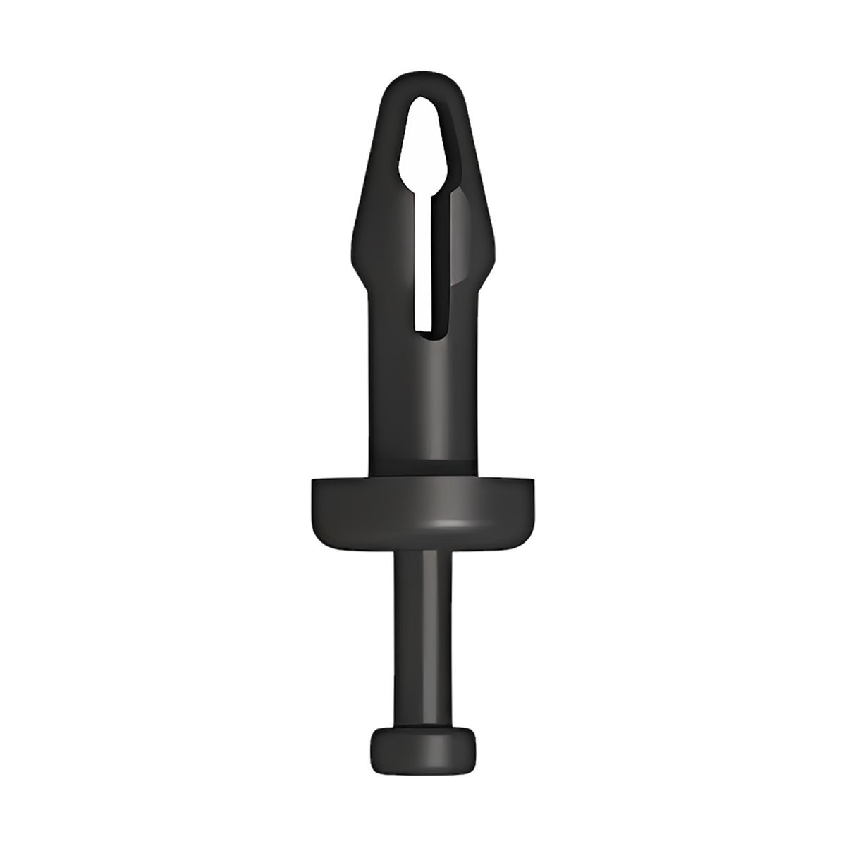 TRM Mini İtmeli Plastik Klips