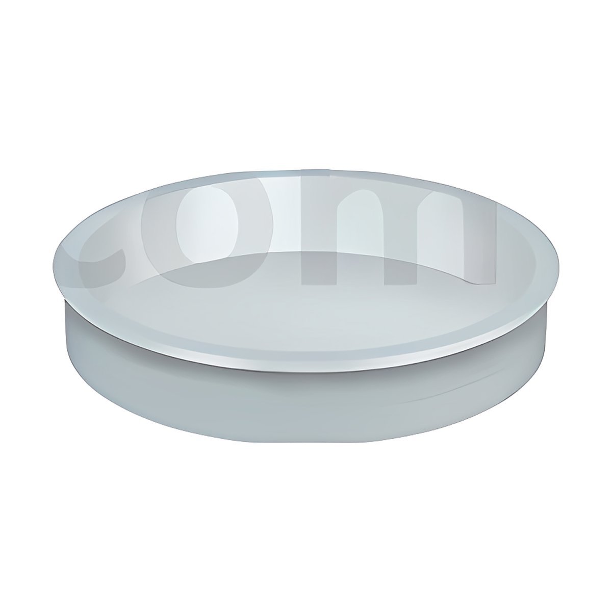 BRT 1724 Boru Ucu Plastik Kapak