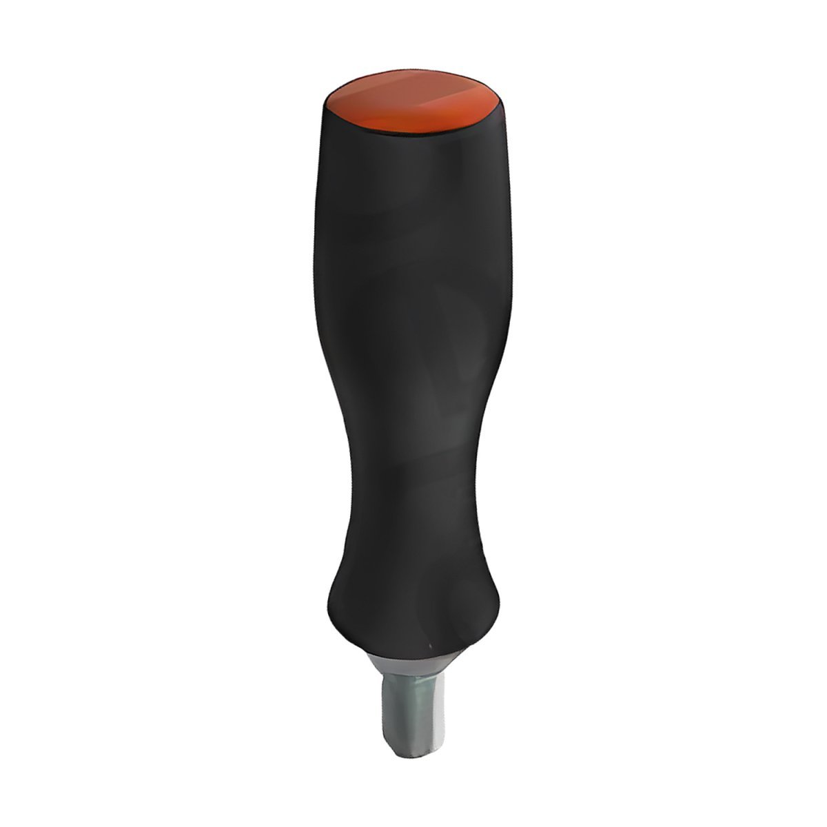 BRT S3003 Plastik Oval Döner Kol
