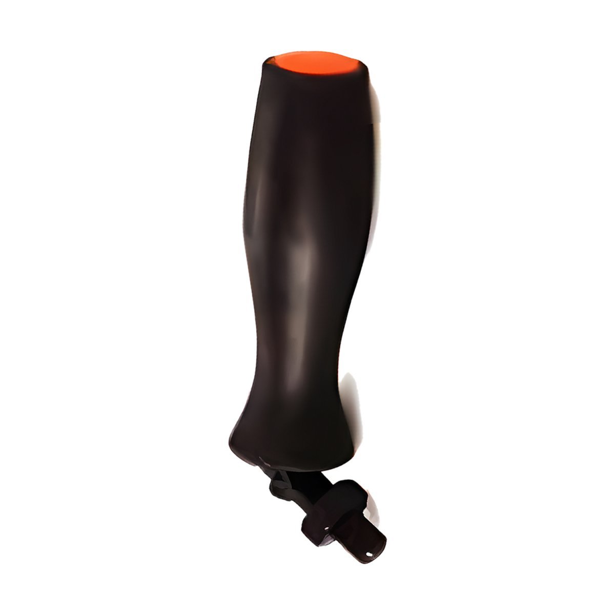 BRT S3103 Plastik Oval Tıpalı Katlanır Kol