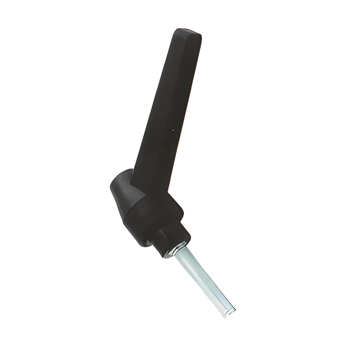 BRT S5202 Tutma Kolu Plastik Cıvatalı Siyah