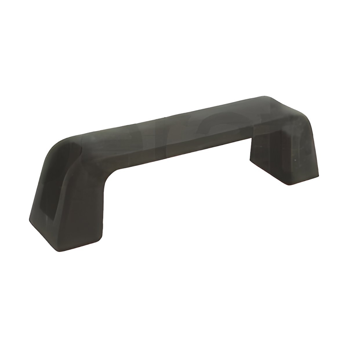 BRT S4003 Plastik Kulp Siyah