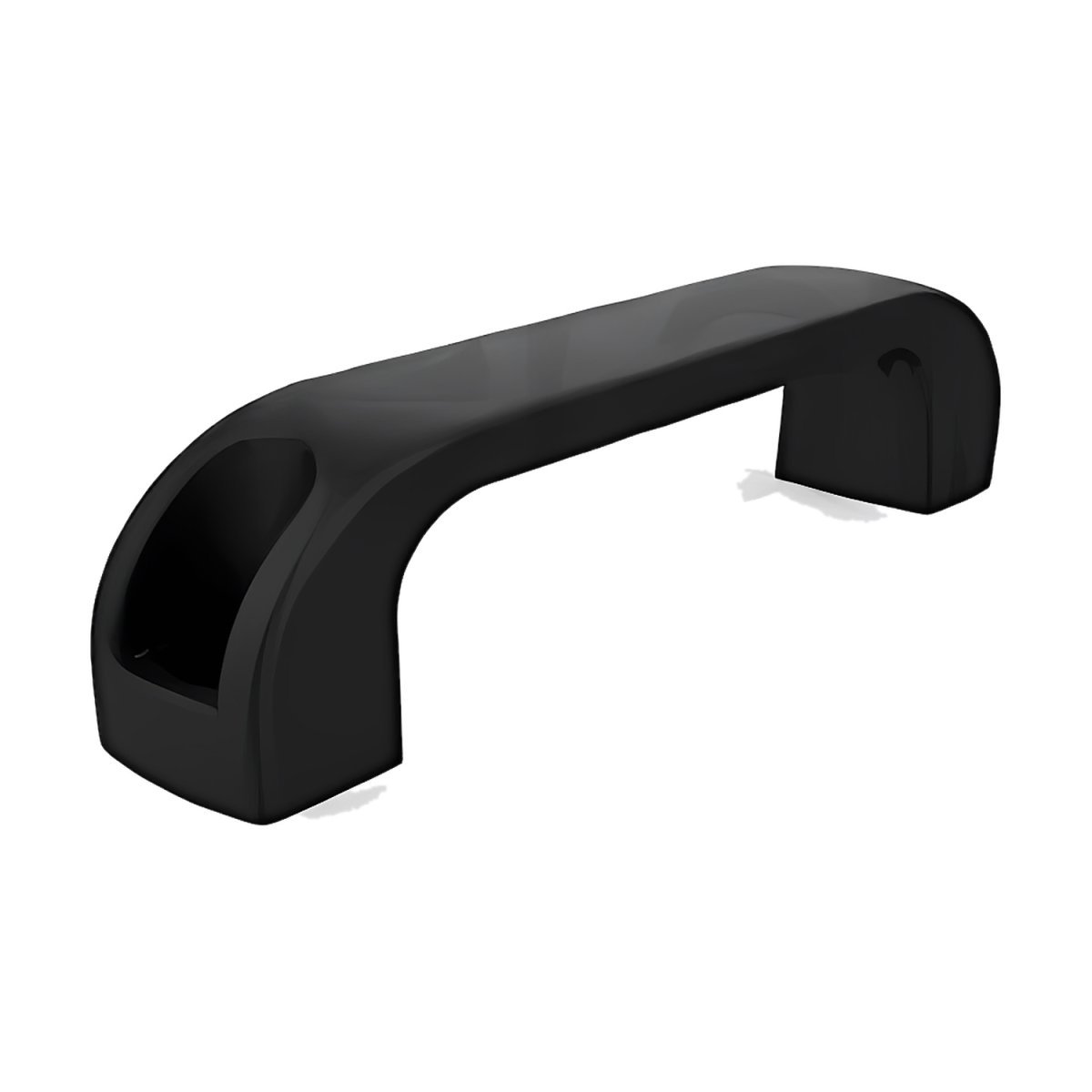 BRT S4005 Plastik Kulp Tırtıllı