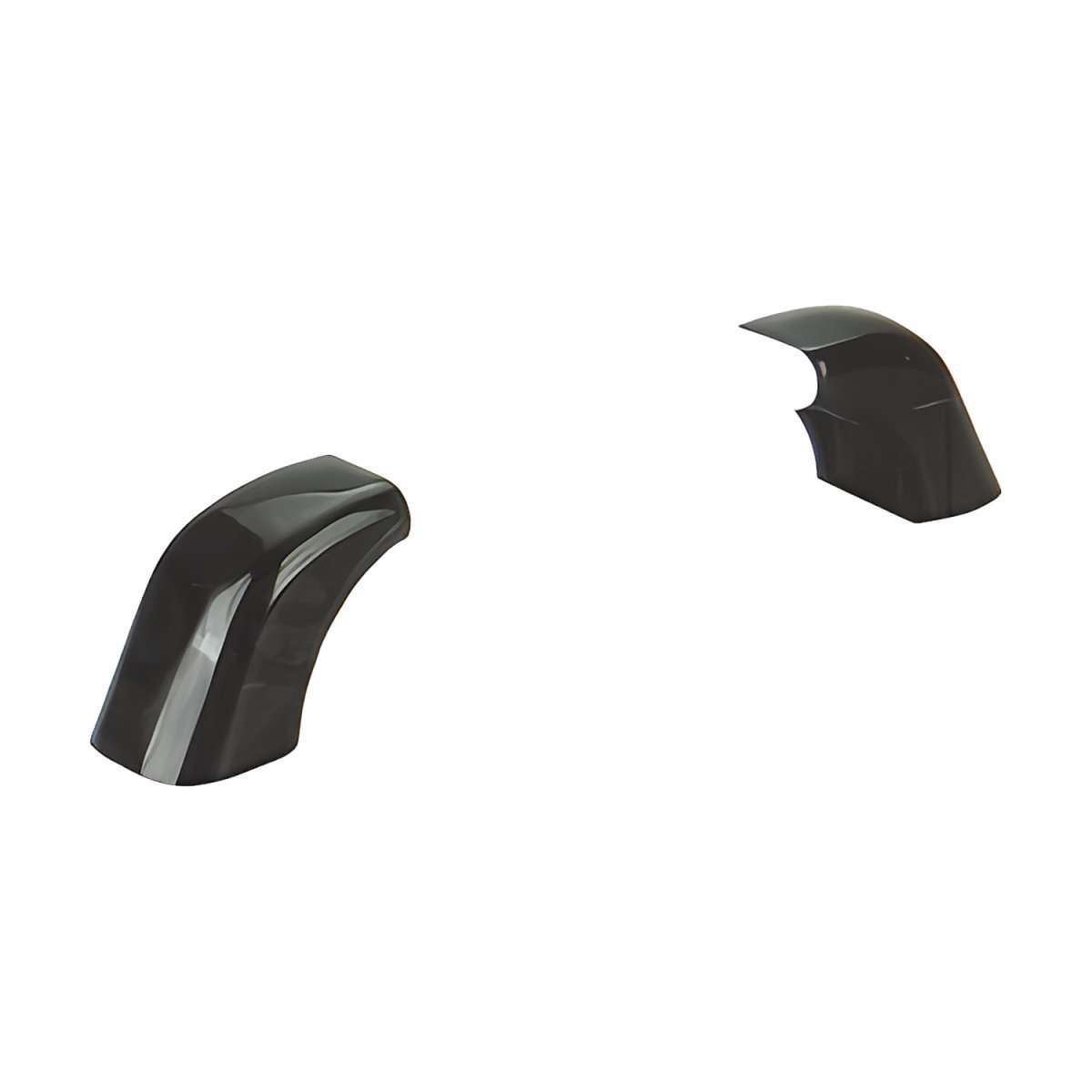 BRT S4401 Bakalit Oval Profil Kulp