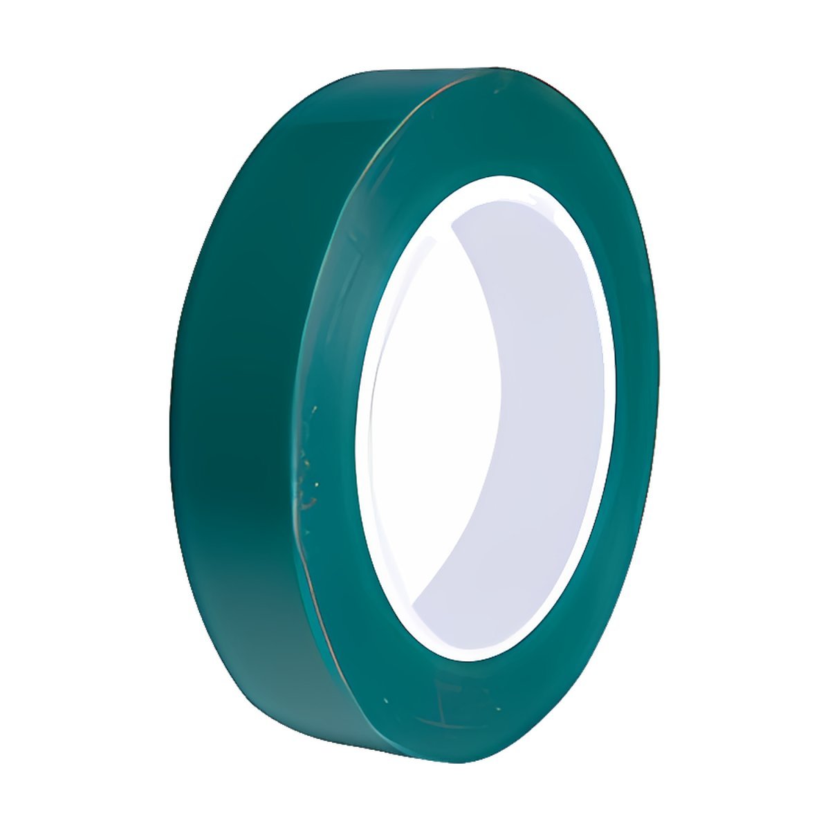 BRT 1182-4 Yeşil Polyester Maskeleme Bandı